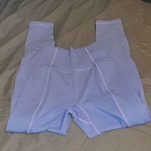 Ptula Pocket Leggings